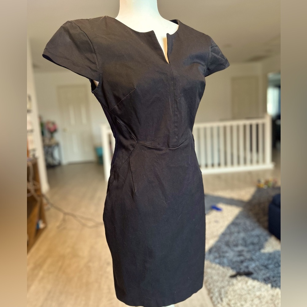 Banana republic Petite Dress